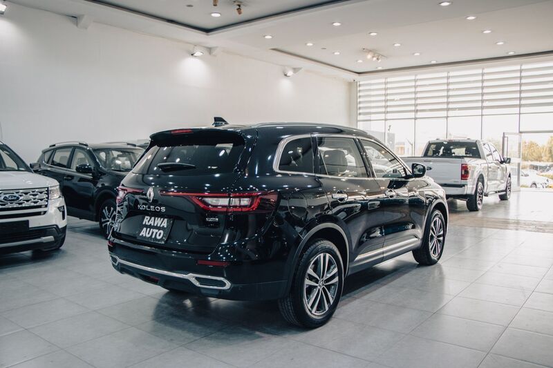 New cars in a modern Auckland dealership showroom, New Zealand