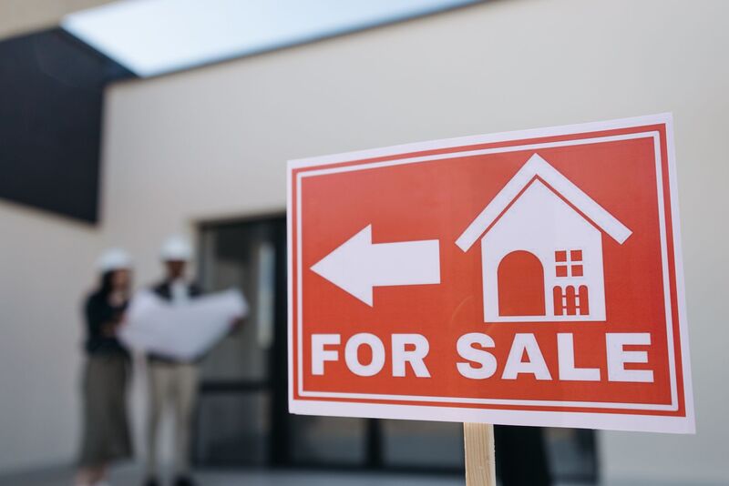 Modern Auckland house for sale listed by a local real estate agent