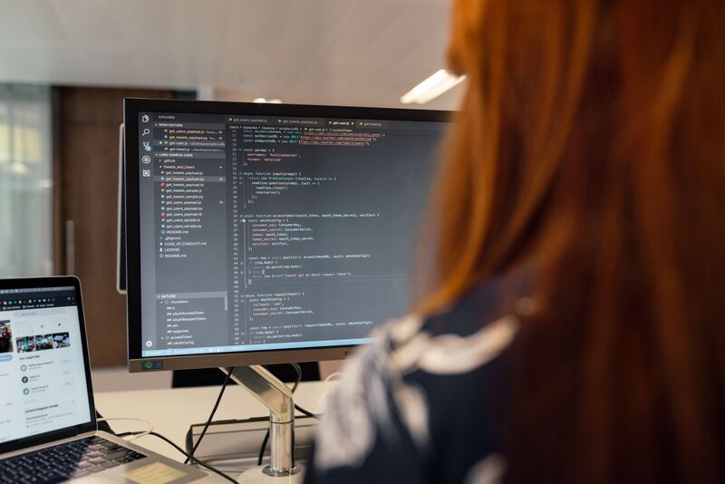 Custom web application development team in Auckland